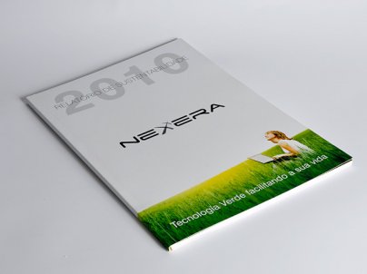 Caderno Nexera