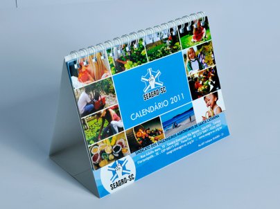 Calendrio Seagro